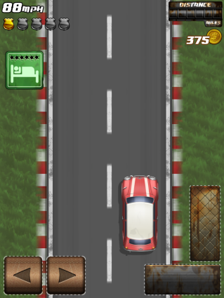 Car game 8